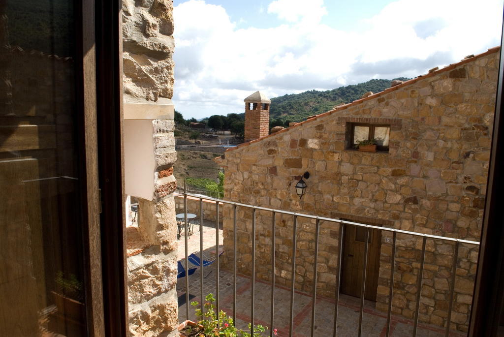 Masseria Rocca Di Gonato Castelbuono  Cameră foto